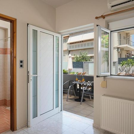Sun Ray Luxury Apartments Agia Marina  Room photo